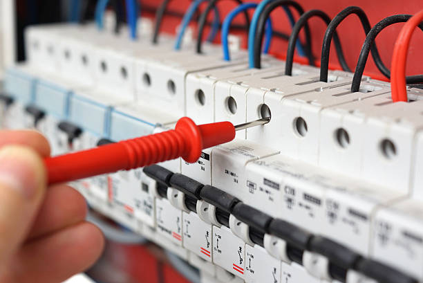 Rhinelander, WI Electrical Services Company